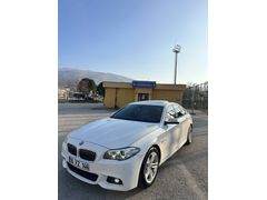 Sahibinden BMW 5 Serisi 520i Executive M Sport 2016 Model 