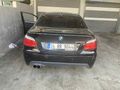 Sahibinden BMW 5 Serisi 520d Premium 2009 Model 