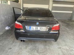 Sahibinden BMW 5 Serisi 520d Premium 2009 Model 