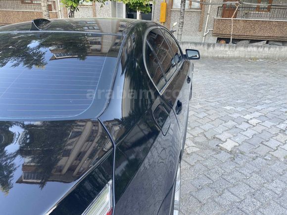 Sahibinden BMW 5 Serisi 520d Premium 2009 Model 