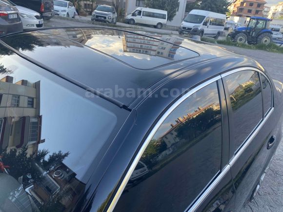Sahibinden BMW 5 Serisi 520d Premium 2009 Model 