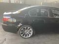 Sahibinden BMW 5 Serisi 520d Premium 2009 Model 