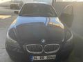 Sahibinden BMW 5 Serisi 520d Premium 2009 Model 