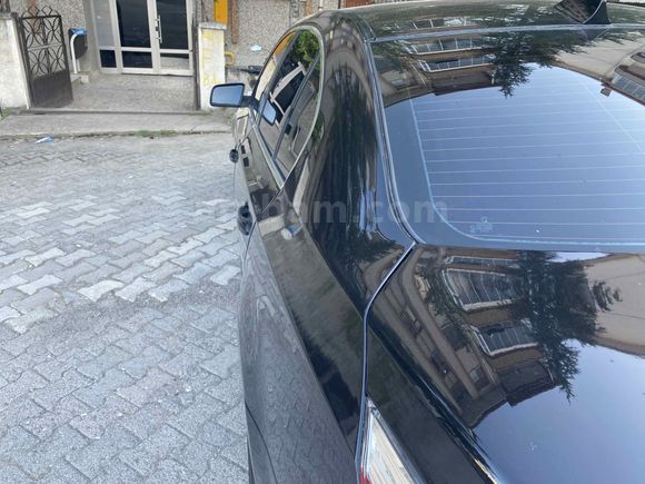 Sahibinden BMW 5 Serisi 520d Premium 2009 Model 