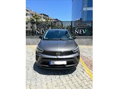 Sahibinden Opel Crossland 1.2 T Essential 2021 Model 