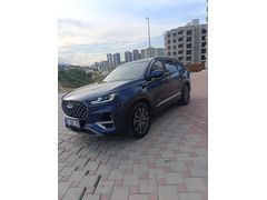 Sahibinden Chery Tiggo 8 Pro 1.6 TGDI Excellent 2023 Model