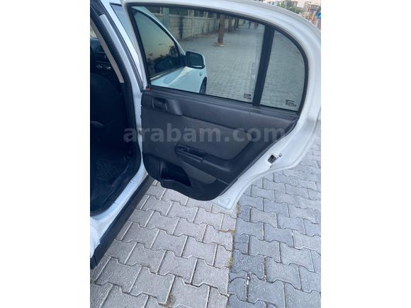 Sahibinden Opel Astra 1.6 Comfort 2005 Model