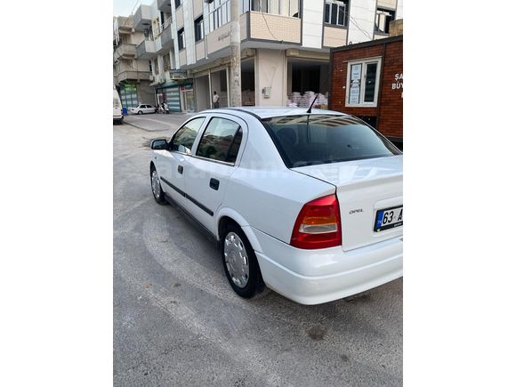 Sahibinden Opel Astra 1.6 Comfort 2005 Model