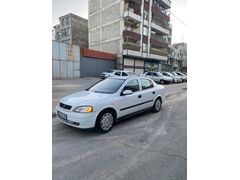 Sahibinden Opel Astra 1.6 Comfort 2005 Model