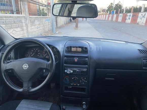 Sahibinden Opel Astra 1.6 Comfort 2005 Model