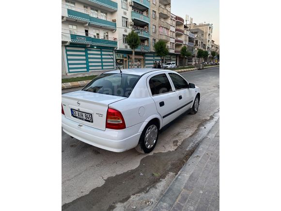 Sahibinden Opel Astra 1.6 Comfort 2005 Model