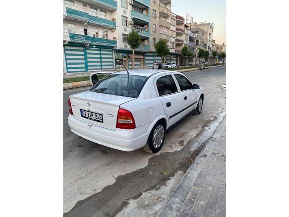 Sahibinden Opel Astra 1.6 Comfort 2005 Model