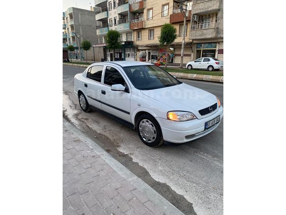 Sahibinden Opel Astra 1.6 Comfort 2005 Model