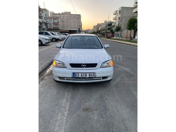 Sahibinden Opel Astra 1.6 Comfort 2005 Model