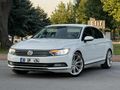 1. SINIF + PASSAT + BİNİCİSİNDEN+ DÜŞÜK KM....