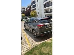 Sahibinden Honda HR-V 1.5 i-VTEC Executive 2017 Model Ankara 17600 km Diğer