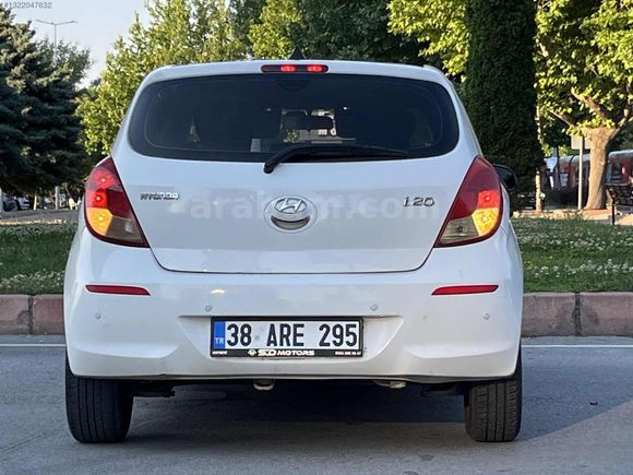 1. SINIF DEĞİŞENSİZ İ20 ...