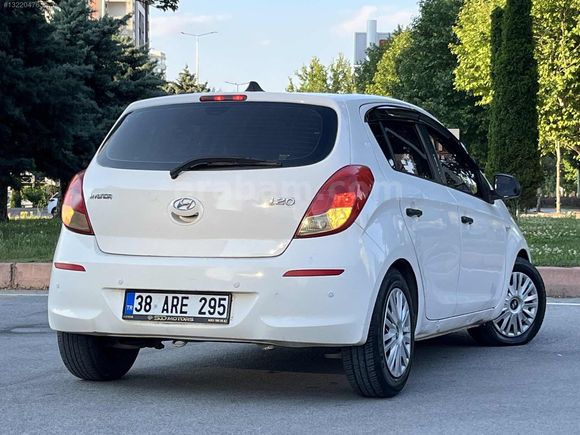 1. SINIF DEĞİŞENSİZ İ20 ...