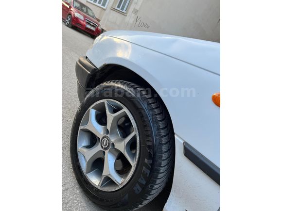 Sahibinden Opel Astra 1.6 2001 Model