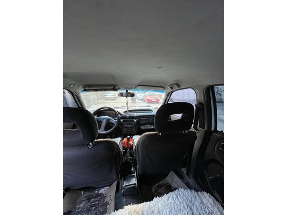 Sahibinden Opel Astra 1.6 2001 Model