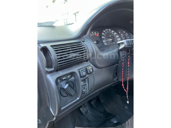 Sahibinden Opel Astra 1.6 2001 Model