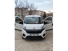 Sahibinden Fiat Fiorino Combi 1.3 Multijet Pop 2020 Model