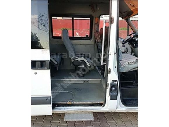 Sahibinden Renault Master 16+1
