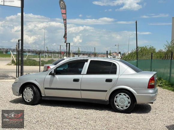 ASTRA 1.4 GL 2003 MODEL