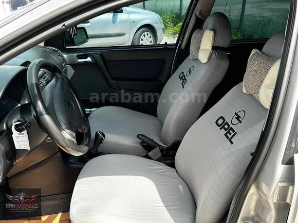 ASTRA 1.4 GL 2003 MODEL