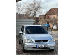 ASTRA 1.4 GL 2003 MODEL