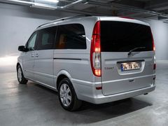 Sahibinden Mercedes - Benz Viano 2.2 CDI Trend Activity 2007 Model 