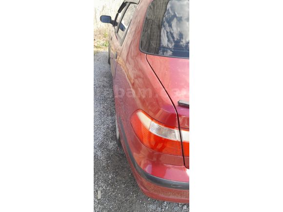 Sahibinden Fiat Albea 1.2 EL 2004 Model
