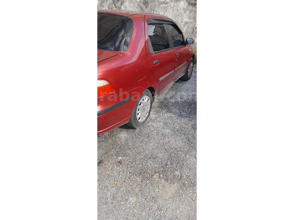 Sahibinden Fiat Albea 1.2 EL 2004 Model