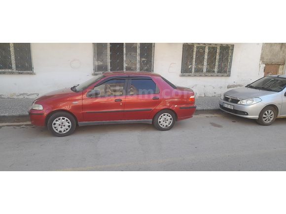 Sahibinden Fiat Albea 1.2 EL 2004 Model