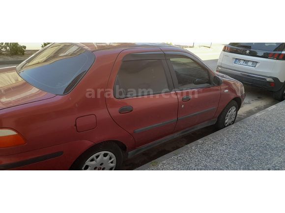Sahibinden Fiat Albea 1.2 EL 2004 Model