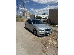  E90'IN ASI Stage 2 Hibrit Turbo Beslemeli Dolu Dolu 320d