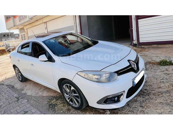 2015 MODEL İCON PRESTİGE FULL PAKET 