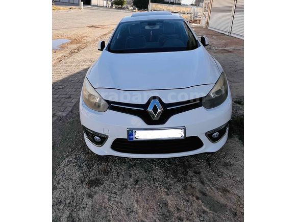2015 MODEL İCON PRESTİGE FULL PAKET 