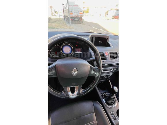 2015 MODEL İCON PRESTİGE FULL PAKET 