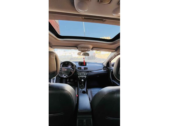 2015 MODEL İCON PRESTİGE FULL PAKET 