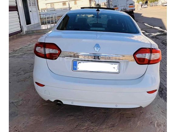 2015 MODEL İCON PRESTİGE FULL PAKET 