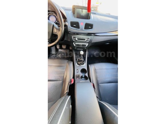 2015 MODEL İCON PRESTİGE FULL PAKET 