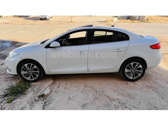 2015 MODEL İCON PRESTİGE FULL PAKET 