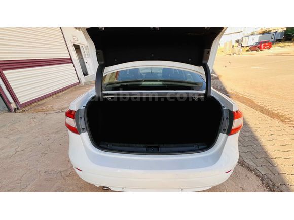 2015 MODEL İCON PRESTİGE FULL PAKET 