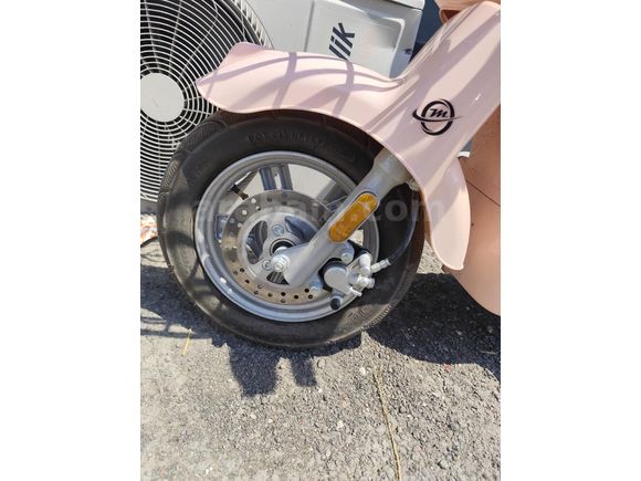 Sahibinden Motolux Diğer Modeller