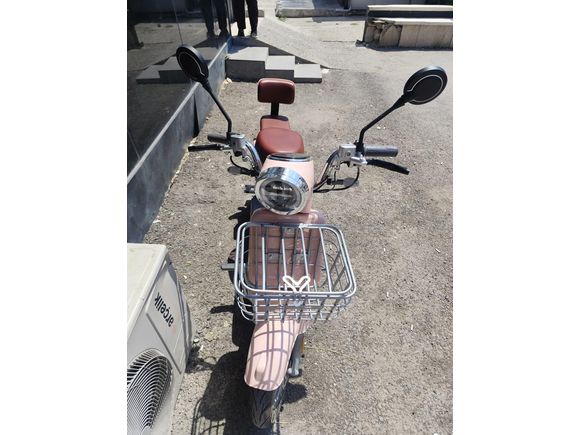 Sahibinden Motolux Diğer Modeller