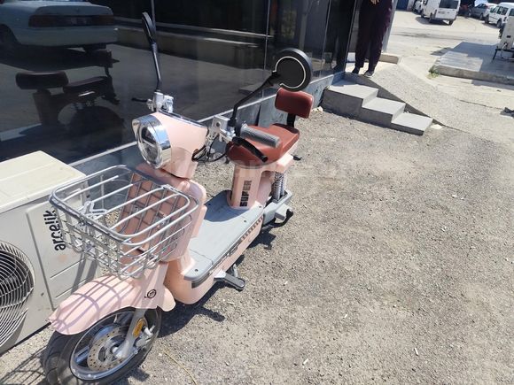 Sahibinden Motolux Diğer Modeller