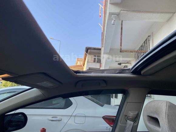 KAPORASI YANDI TEKRAR İLANDA  SADE VE ŞIK