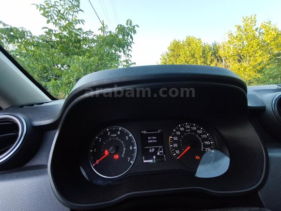 Sahibinden Dacia Duster 1.3 Tce Comfort 2022 Model