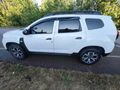 Sahibinden Dacia Duster 1.3 Tce Comfort 2022 Model